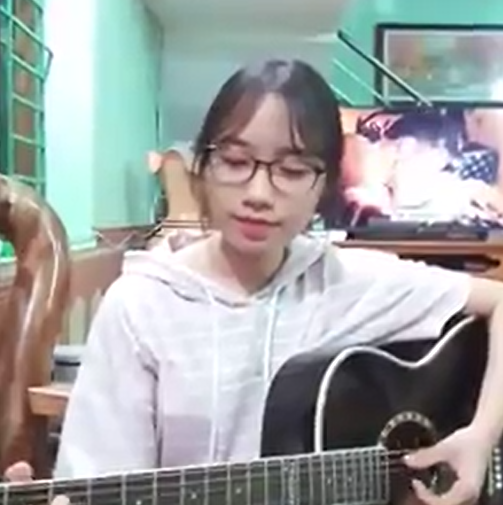 Lương Bích Nguyệt