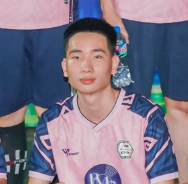 Phạm Hoài Nam